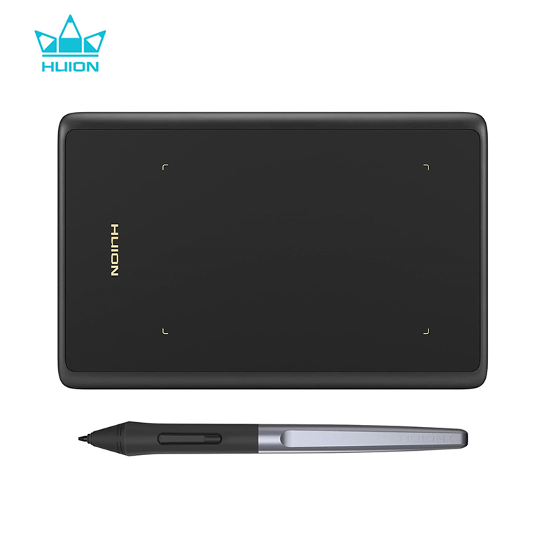 Huion H420X grafik Tablet Andr - Huion Tablet Accessories incelemesi ve fiyatı