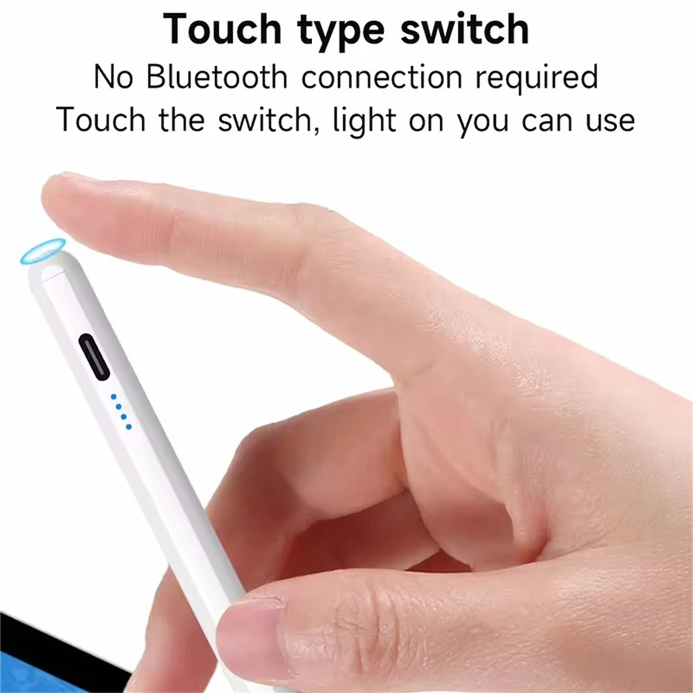 Evrensel Stylus Kalem Manyetik - Samsung Tablet Accessories Pen incelemesi ve fiyatı