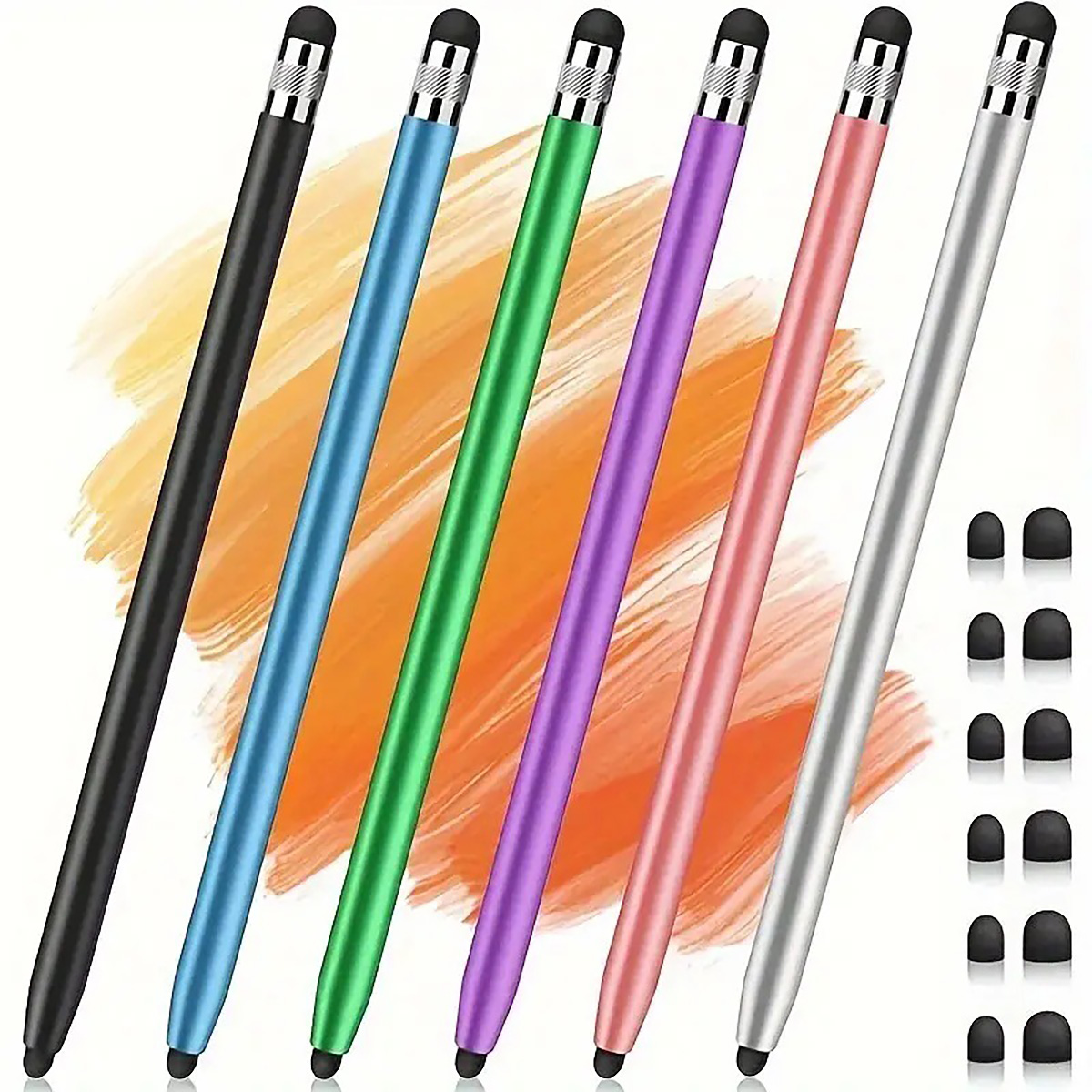 Dokunmatik Ekranlar için Stylu - Tablet Drawing Accessories incelemesi ve fiyatı
