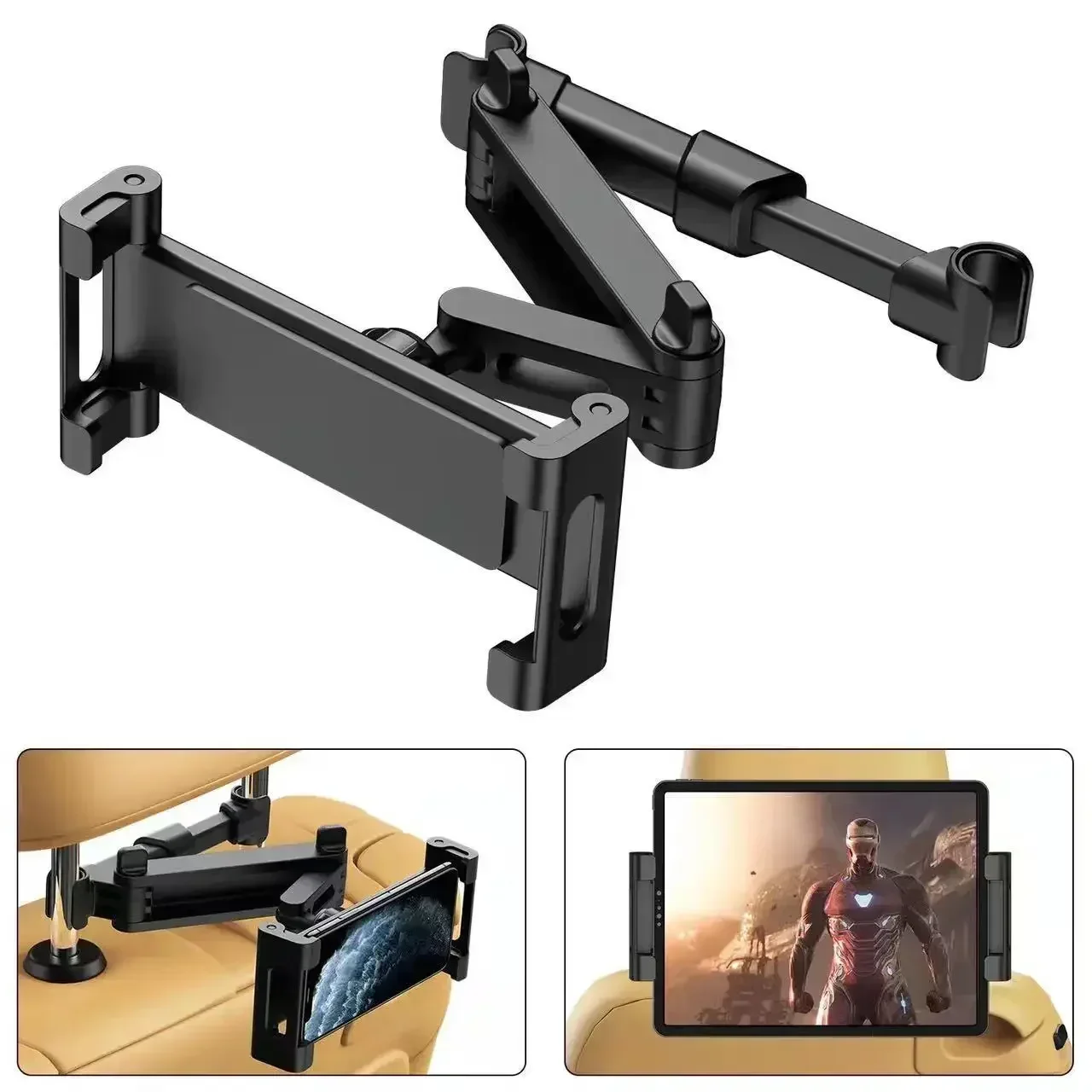 Teleskopik Araba Arka Yastık T - Toddler Tablet Accessories incelemesi ve fiyatı