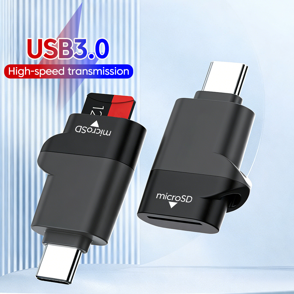 USB C3.0 Okuyucu Adaptörü Type - Tablet Accessories For Reading incelemesi ve fiyatı