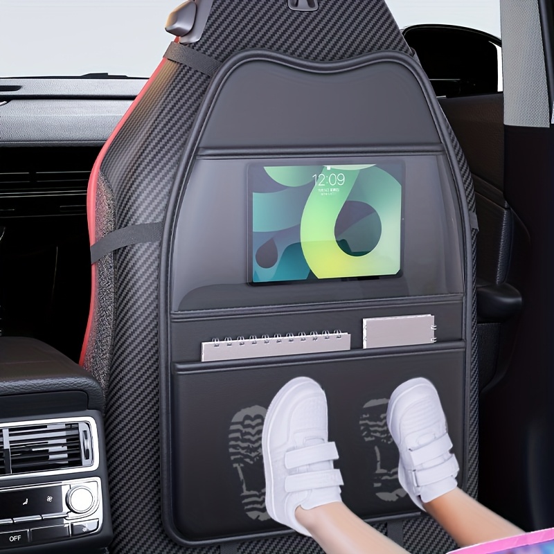 Yeni Araba Koltuğu Koruyucu Kı - Toddler Tablet Accessories incelemesi ve fiyatı