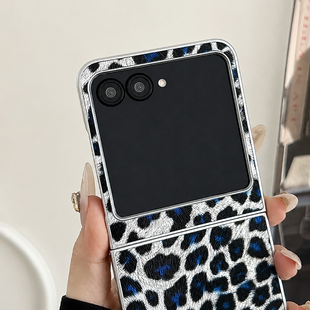 Leopar Baskılı Katlanabilir Ka - Tablet Computer Accessories incelemesi ve fiyatı