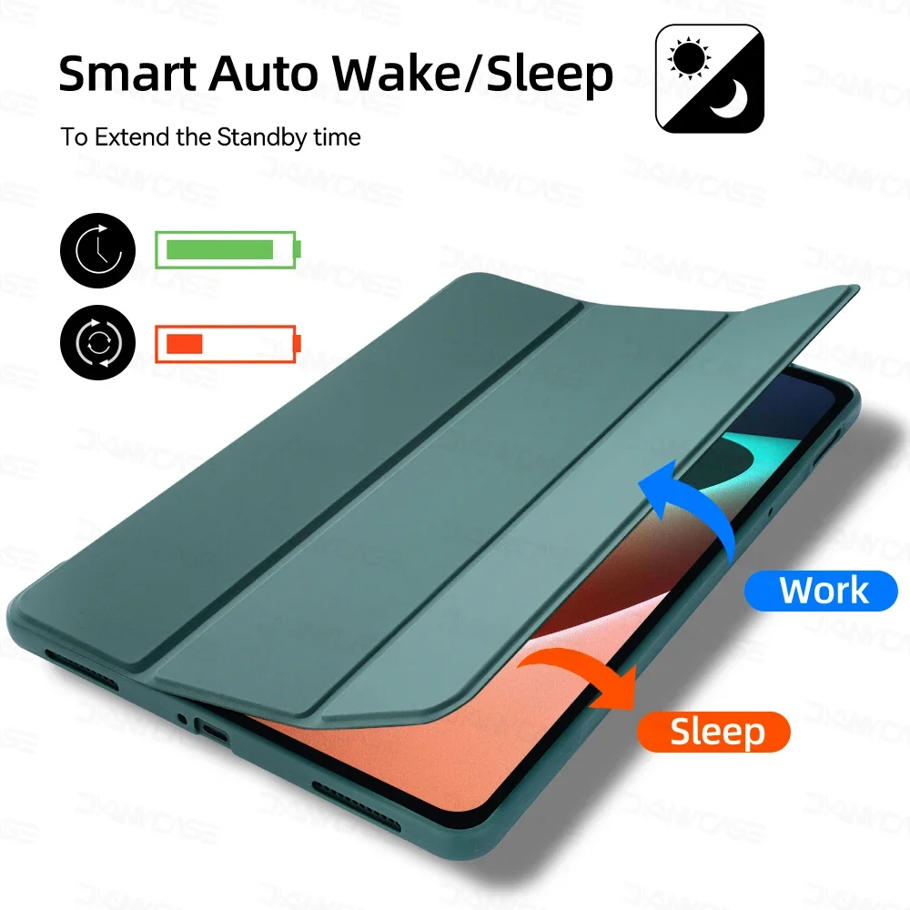 Tablet kılıfı Mi Pad 7/7pro De - Mi Tablet Accessories incelemesi ve fiyatı