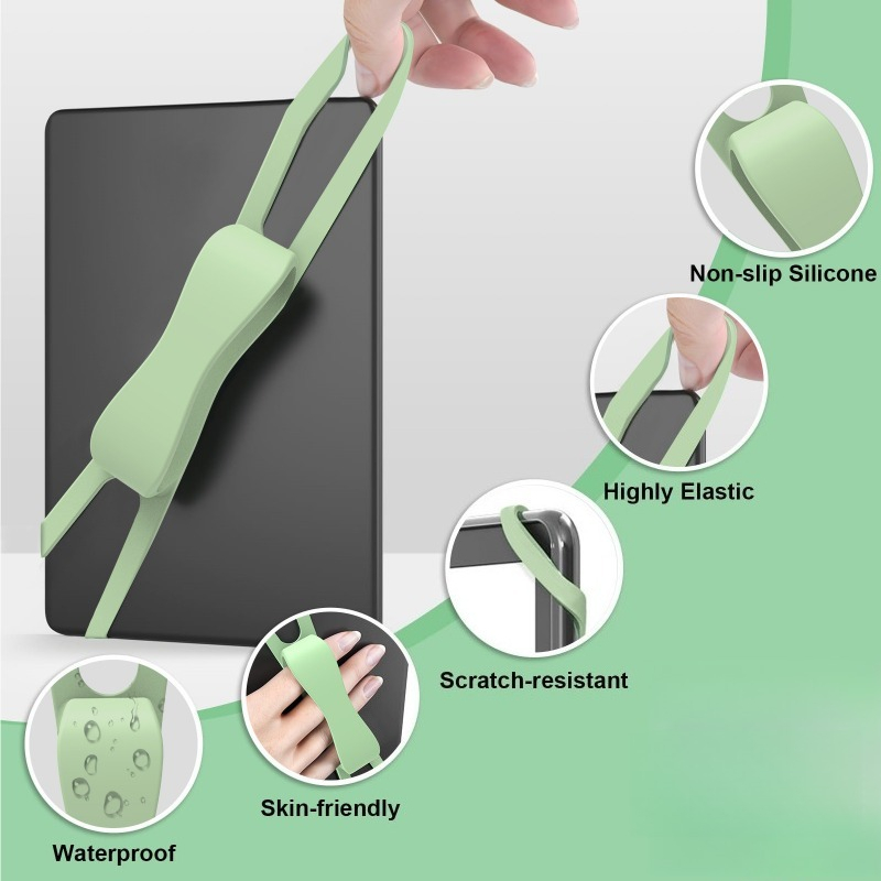 Konforlu Kavrama Tablet El Ask - Tablet Accessories For Reading incelemesi ve fiyatı