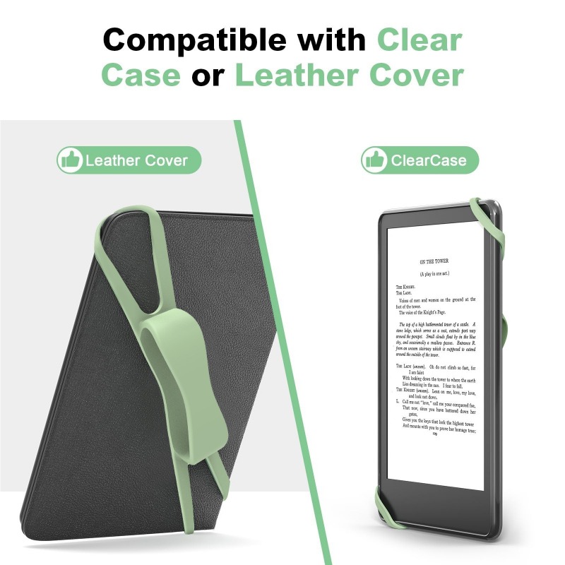 Konforlu Kavrama Tablet El Ask - Tablet Accessories For Reading incelemesi ve fiyatı