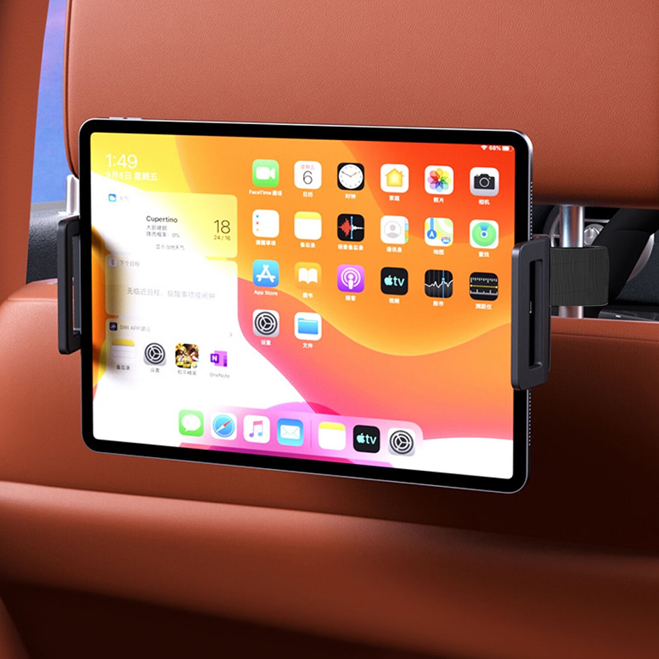 OUTMIX Araç Arka Koltuk Tablet - Toddler Tablet Accessories incelemesi ve fiyatı