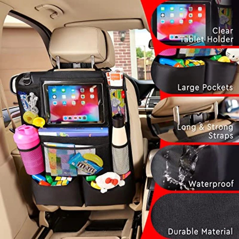 Çok Fonksiyonlu Oxford Kumaş A - Toddler Tablet Accessories incelemesi ve fiyatı