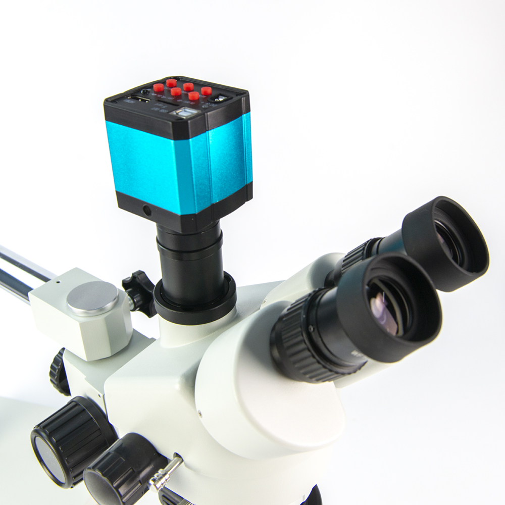 3.5X -90X Trinoküler Zoom Ster - Mobile & Tablet Accessories incelemesi ve fiyatı