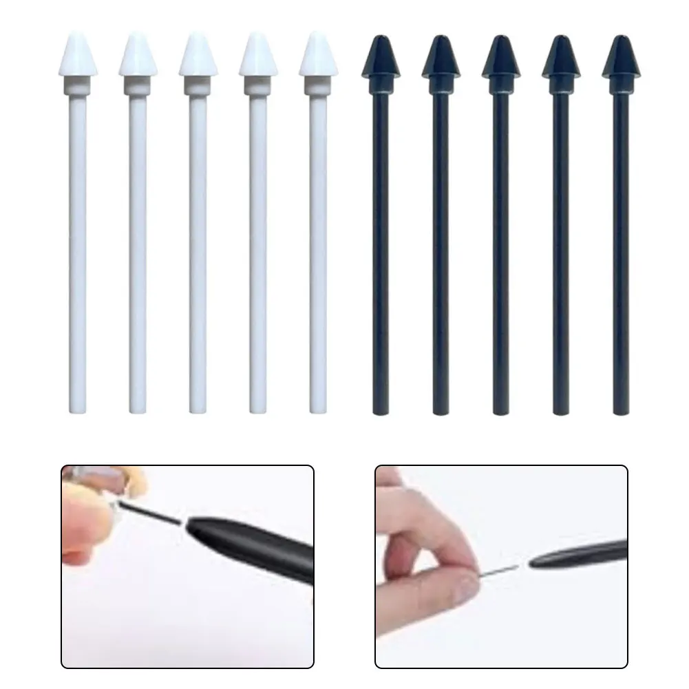 5 adet Tablet kalem ucu Samsun - Samsung Tablet Accessories Pen incelemesi ve fiyatı