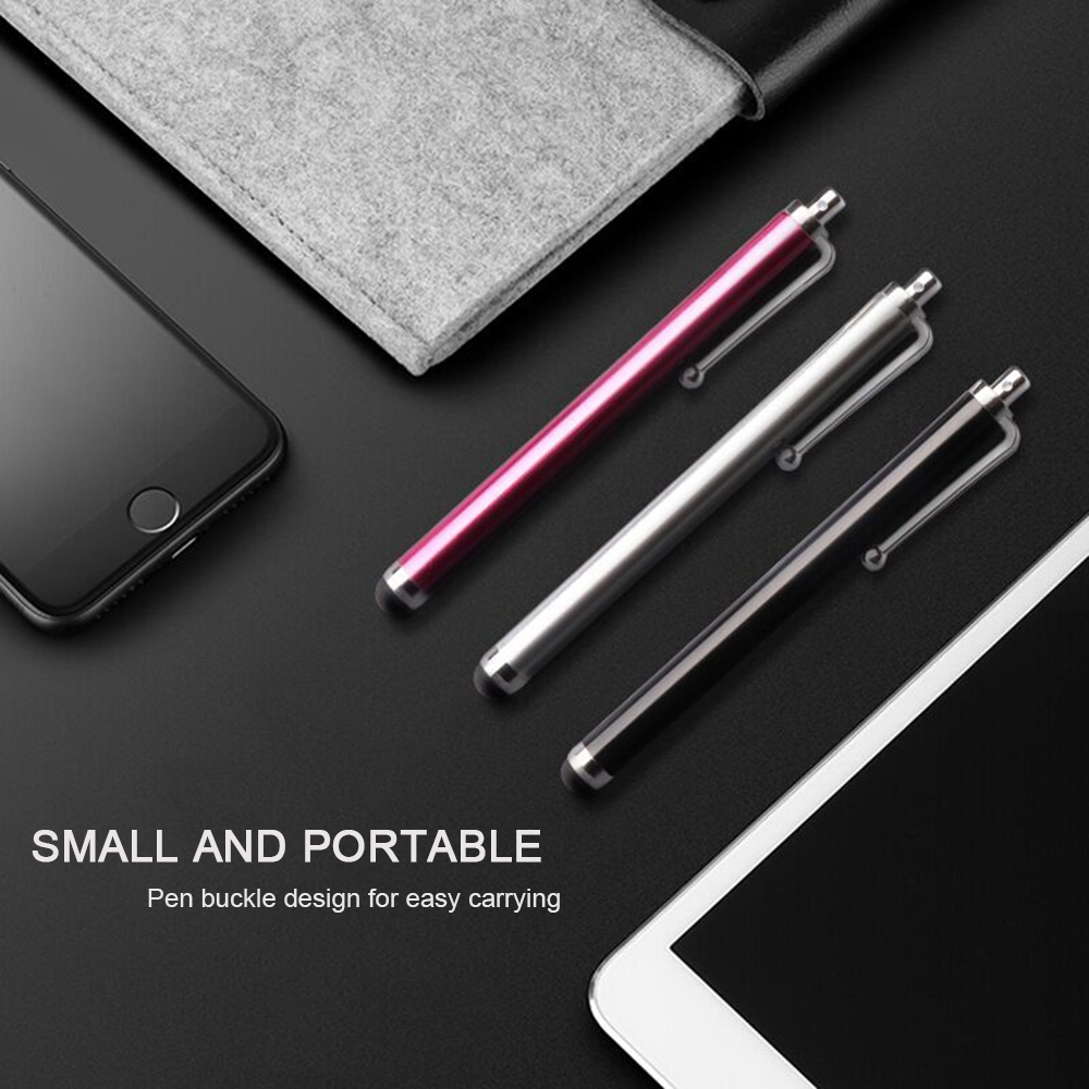 10 adet Stylus Kalem iPad Appl - Pen Tablet Accessories incelemesi ve fiyatı