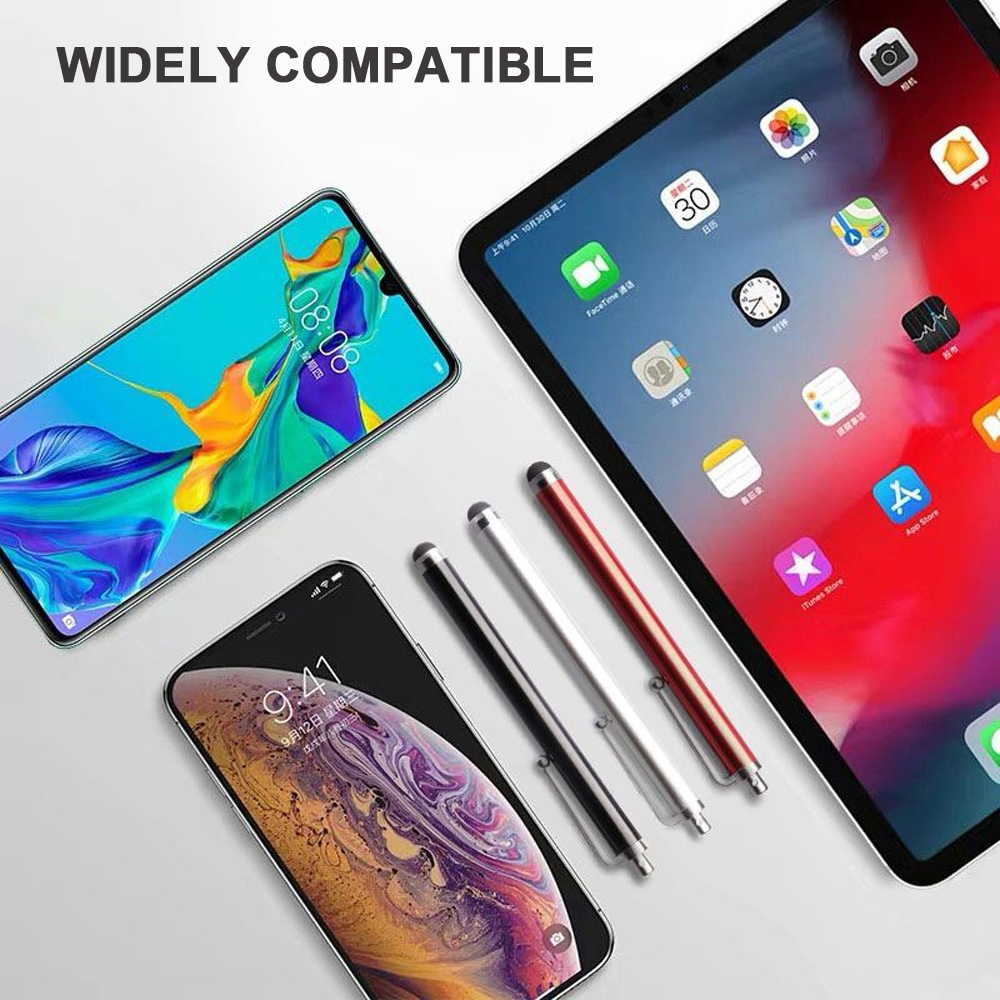 10 adet Stylus Kalem iPad Appl - Pen Tablet Accessories incelemesi ve fiyatı