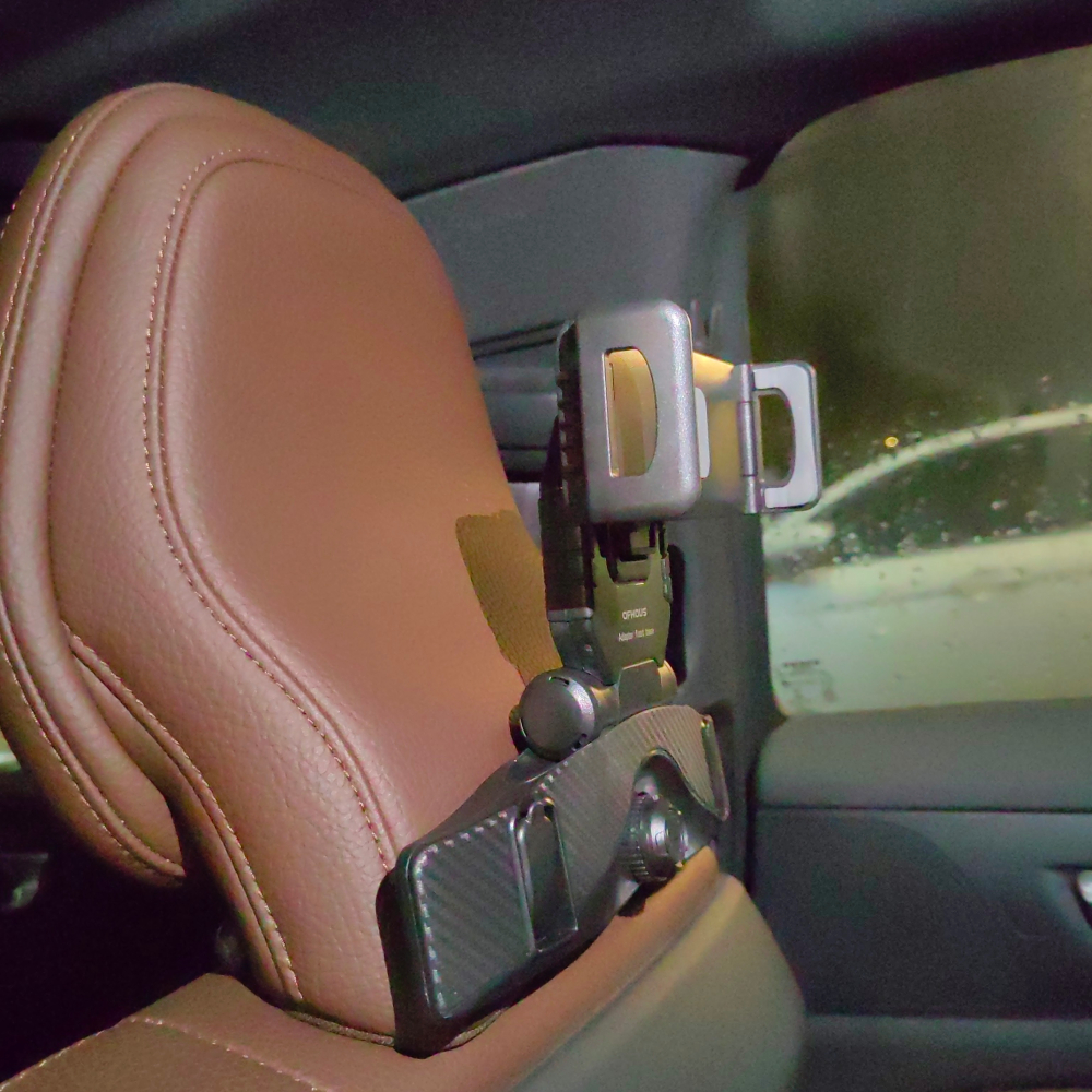Volvo S60 XC60 V60 S90 XC90 V9 - Toddler Tablet Accessories incelemesi ve fiyatı