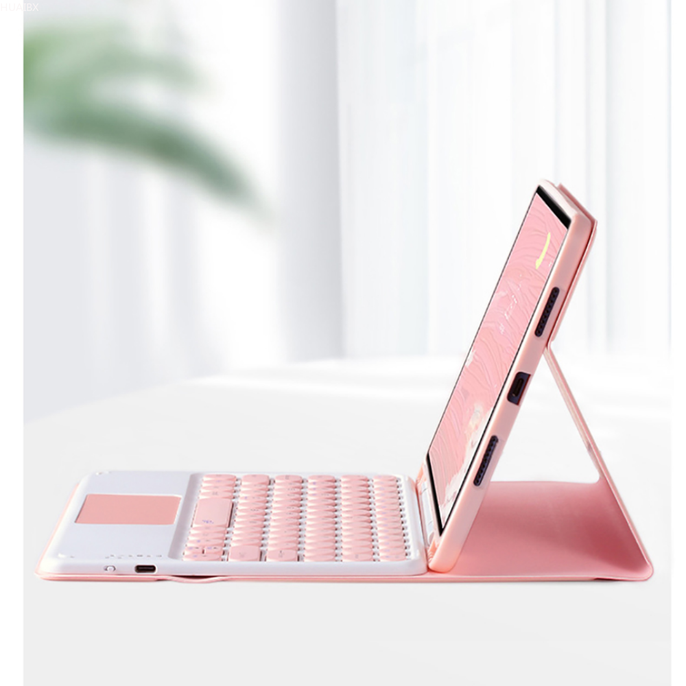 Klavye Kılıfı Samsung Galaxy T - Samsung Tablet Keyboard Accessories incelemesi ve fiyatı