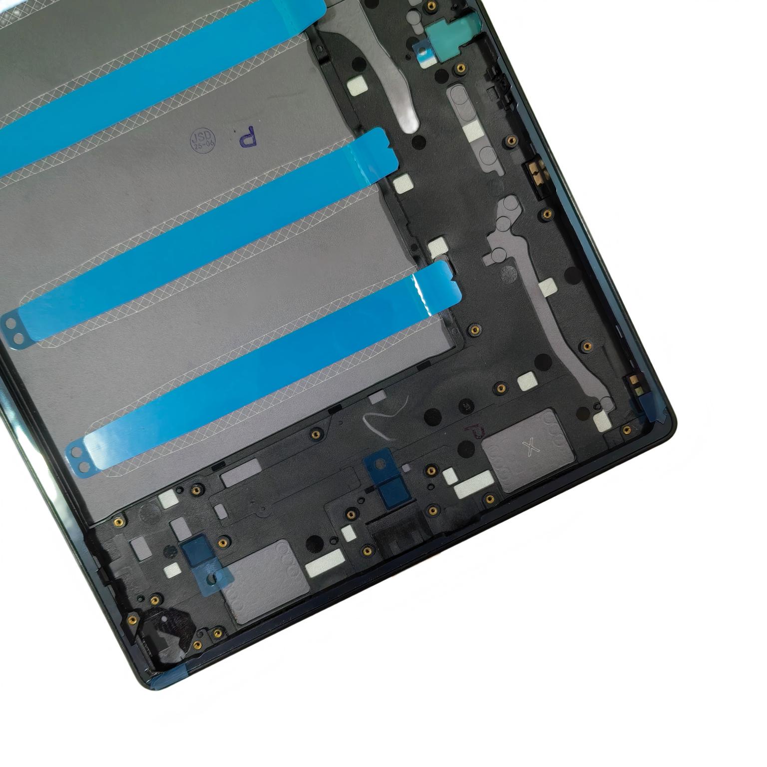 A+ Shell arka kapak Samsung Ga - Pen Tablet Accessories incelemesi ve fiyatı
