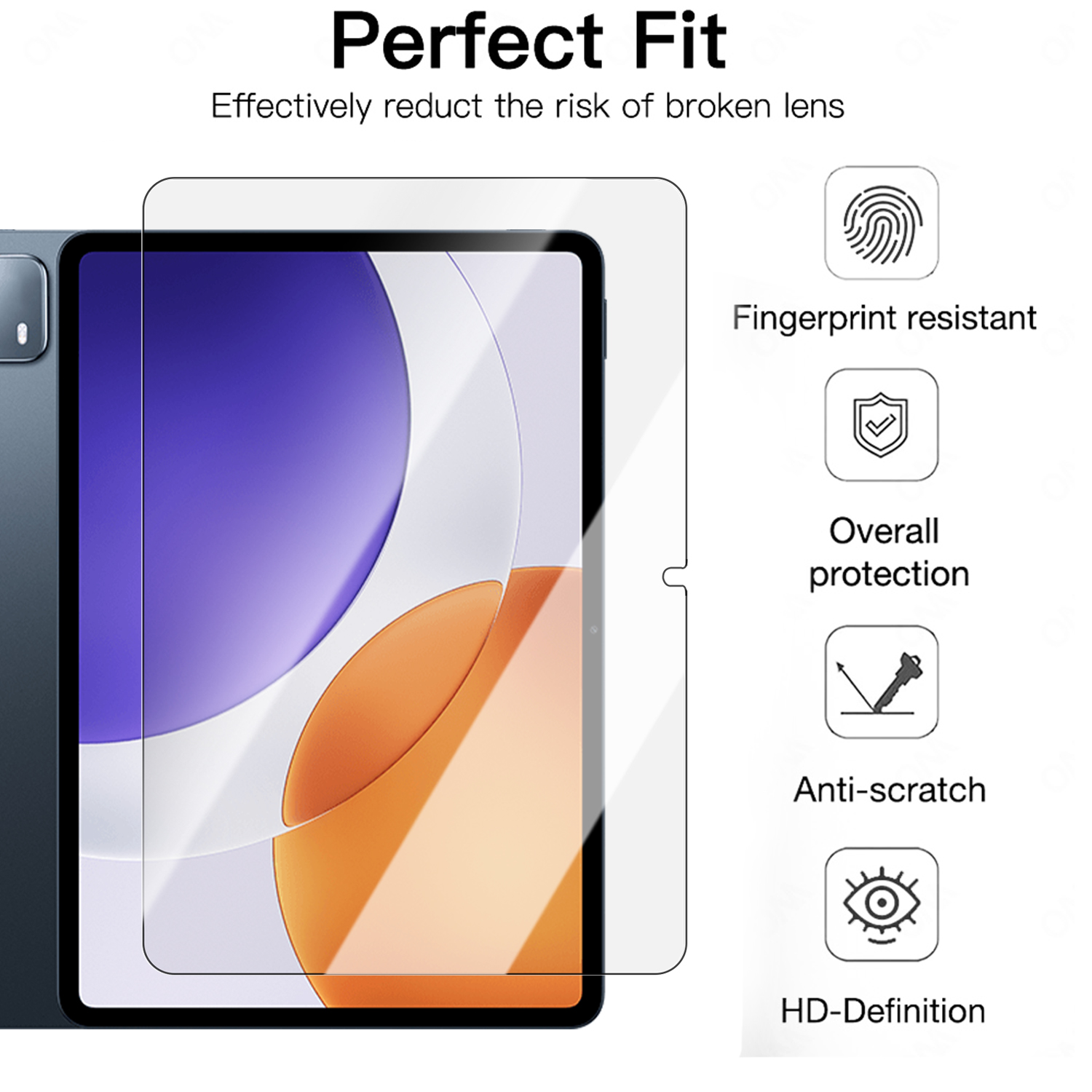 Xiaomi Mi Pad 7 7Pro için HD N - Mi Tablet Accessories incelemesi ve fiyatı