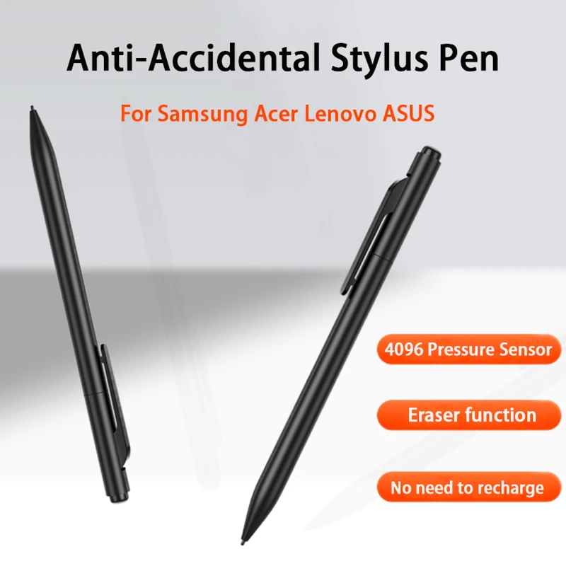 5 Adet Dokunmatik Kalem Uçları - Samsung Tablet Accessories Pen incelemesi ve fiyatı