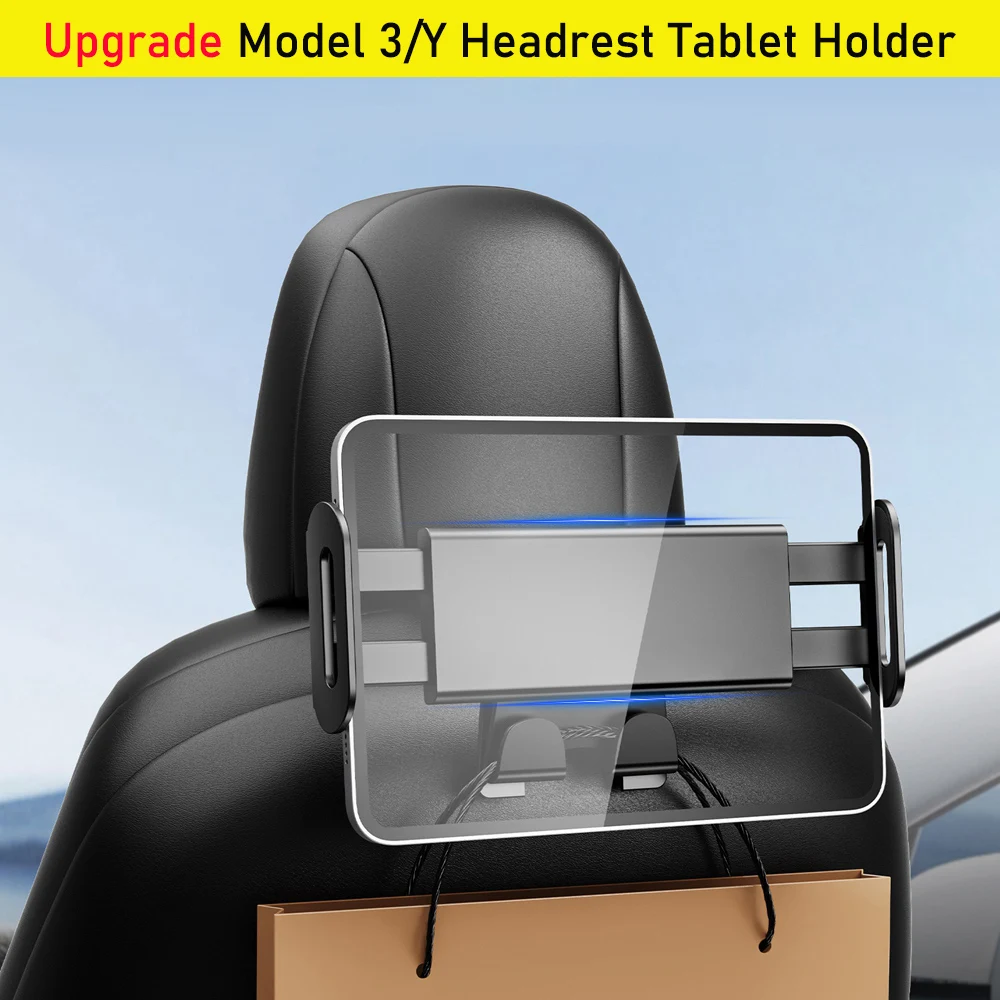 Tesla Model Y Model 3 için Tab - Toddler Tablet Accessories incelemesi ve fiyatı