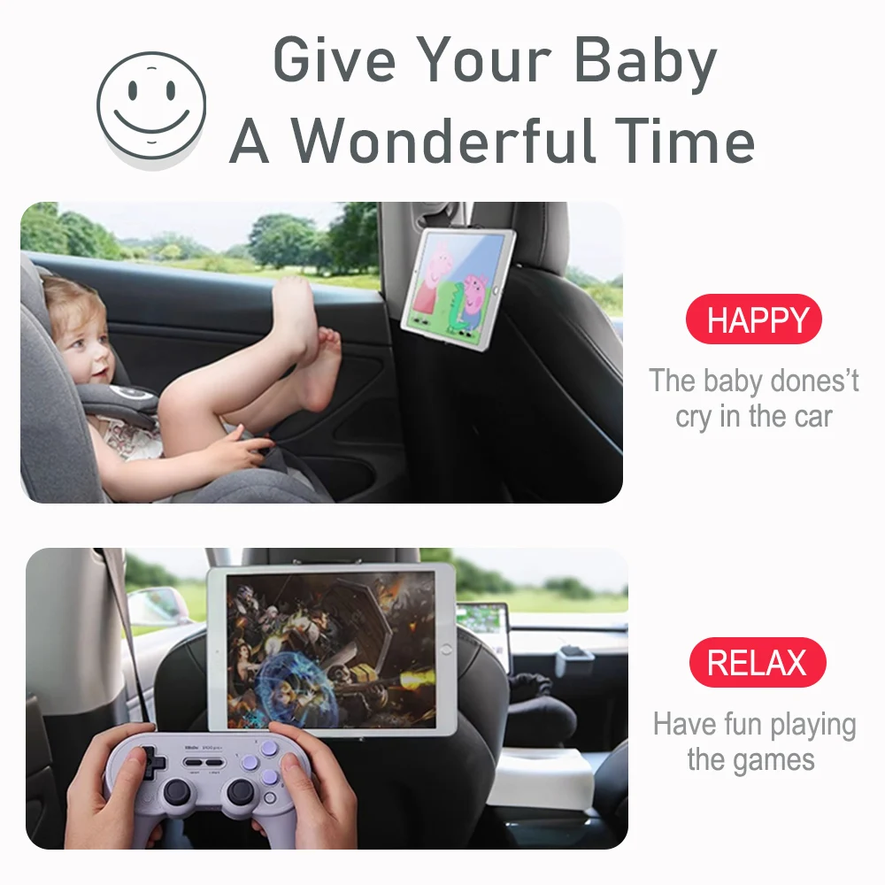 Tesla Model Y Model 3 için Tab - Toddler Tablet Accessories incelemesi ve fiyatı