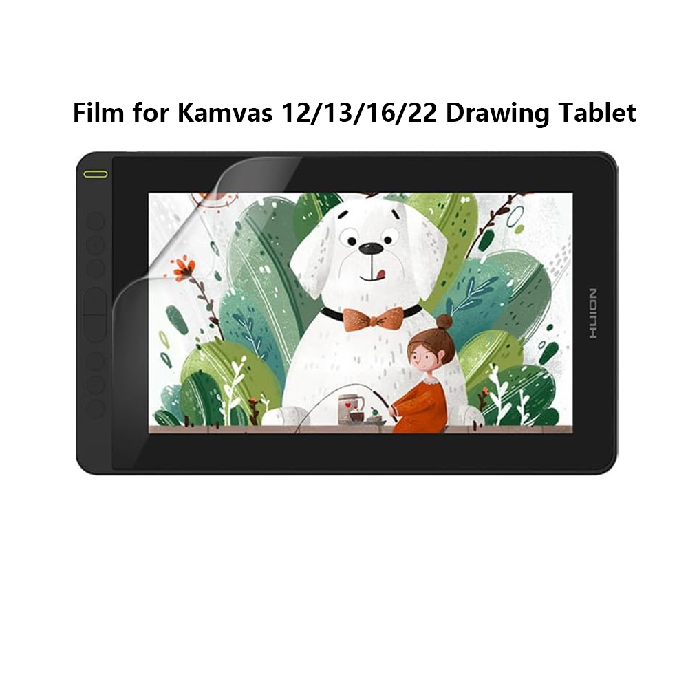 Huion grafik tablet kamvas 12/ - Huion Tablet Accessories incelemesi ve fiyatı