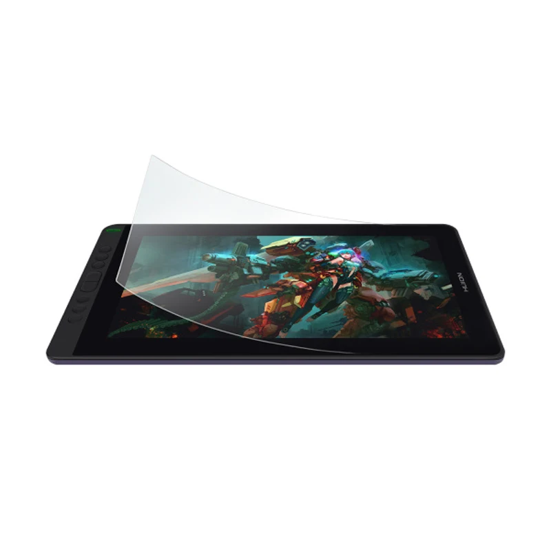 Huion grafik tablet kamvas 12/ - Huion Tablet Accessories incelemesi ve fiyatı