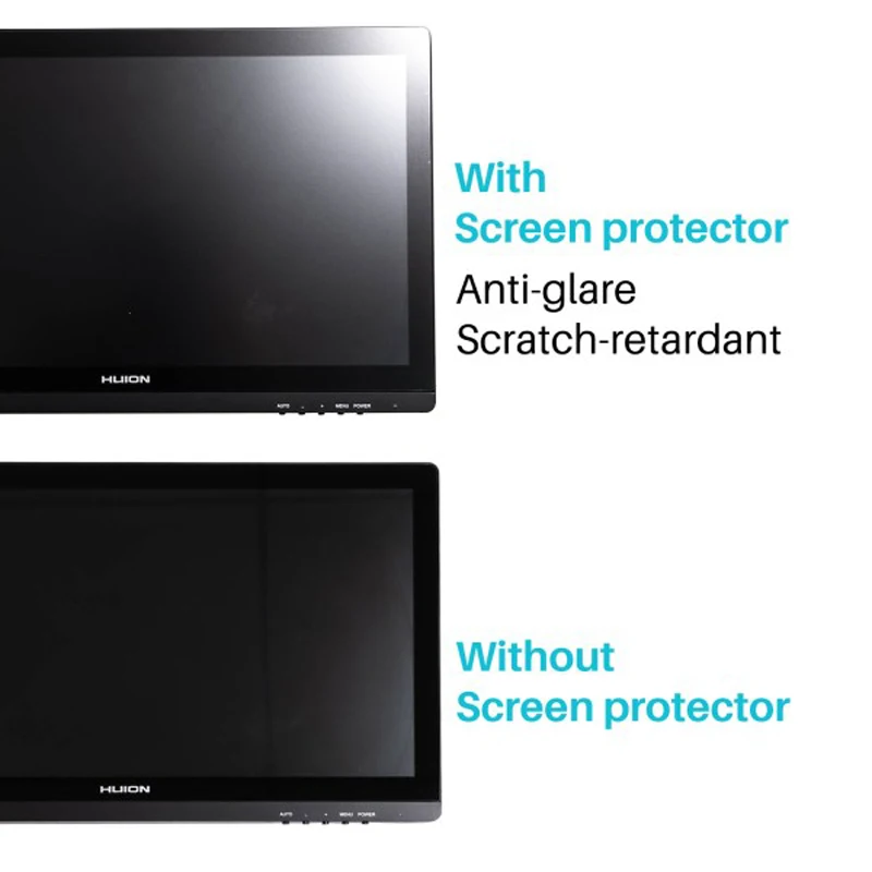 Huion grafik tablet kamvas 12/ - Huion Tablet Accessories incelemesi ve fiyatı
