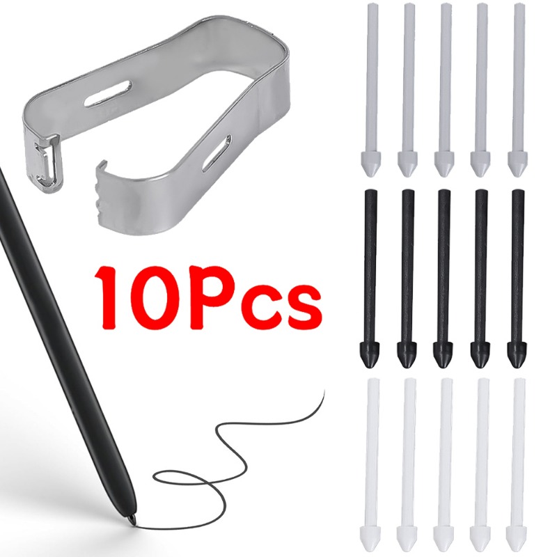 Dokunmatik Stylus İpucu Replac - Samsung Tablet Accessories Pen incelemesi ve fiyatı