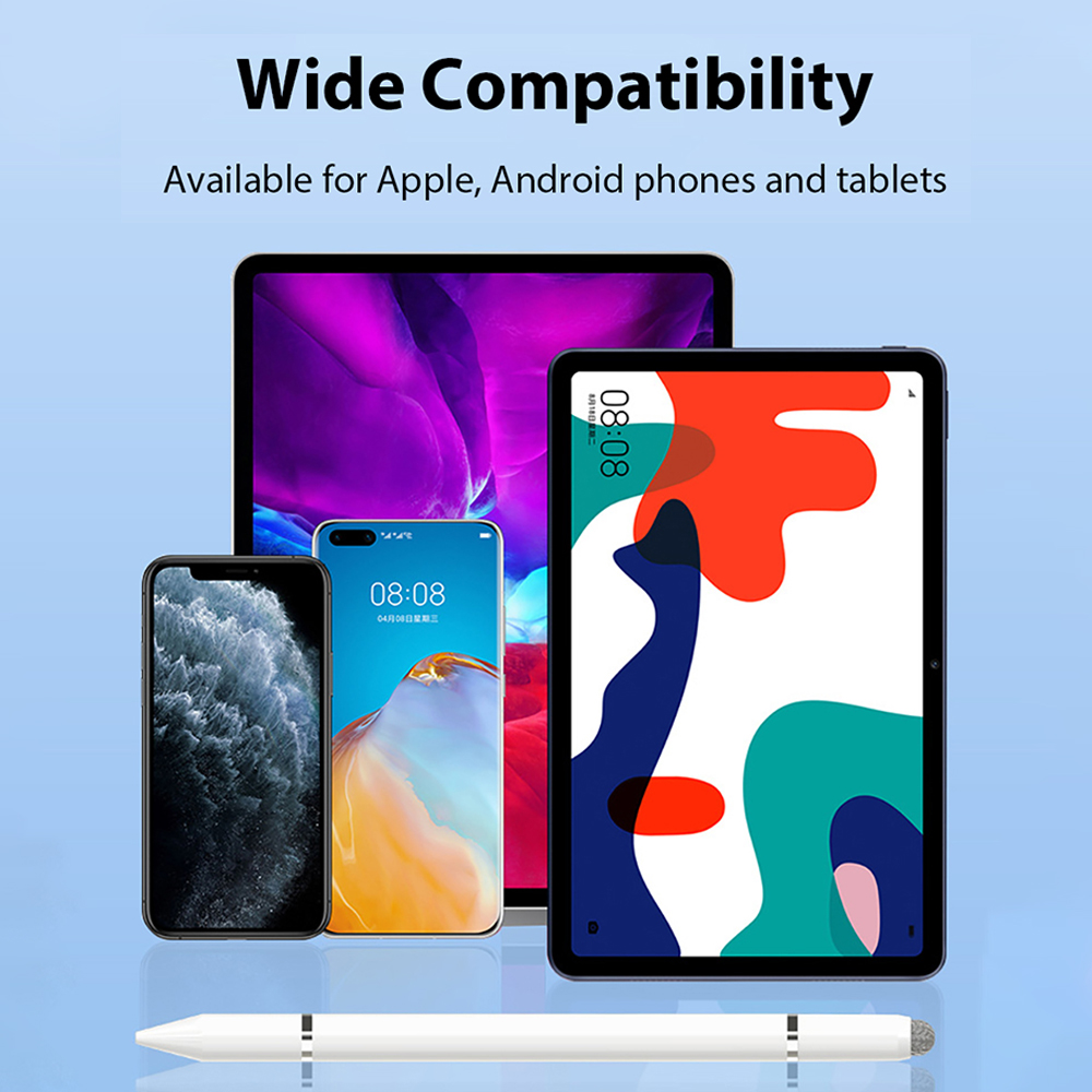 3 in 1 Manyetik Evrensel Stylu - Pen Tablet Accessories incelemesi ve fiyatı
