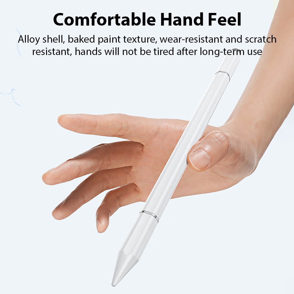 3 in 1 Manyetik Evrensel Stylu - Pen Tablet Accessories incelemesi ve fiyatı