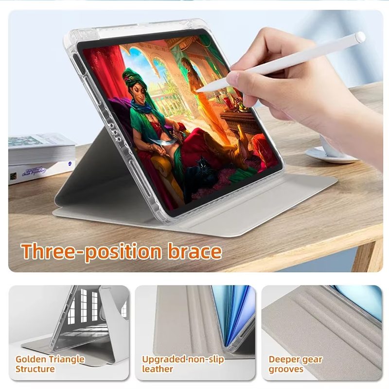 Tablet kılıfı Mi Pad 7/7pro De - Mi Tablet Accessories incelemesi ve fiyatı