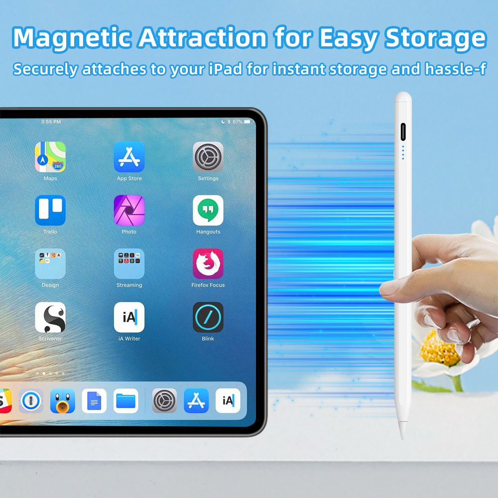 Evrensel Stylus Kalem Android  - Samsung Tablet Accessories Pen incelemesi ve fiyatı