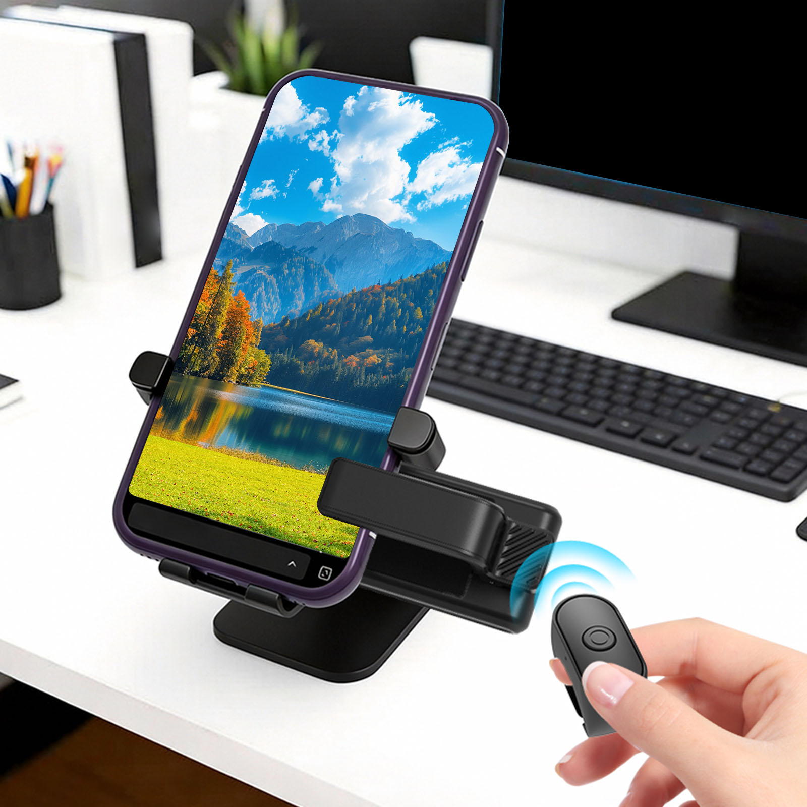 Kindle Aksesuarları için Klik  - Tablet Accessories For Reading incelemesi ve fiyatı