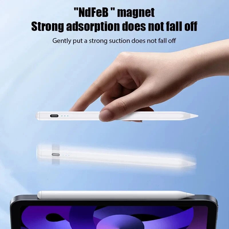 Evrensel Stylus Kalem Kapasiti - Samsung Tablet Accessories Pen incelemesi ve fiyatı