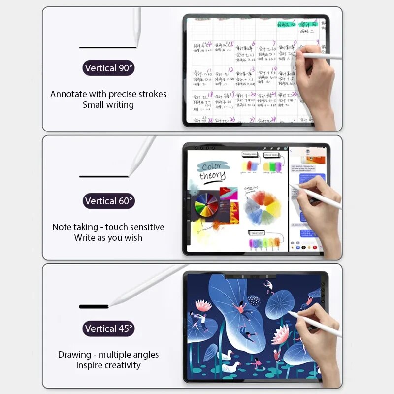 Evrensel Stylus Kalem Kapasiti - Samsung Tablet Accessories Pen incelemesi ve fiyatı