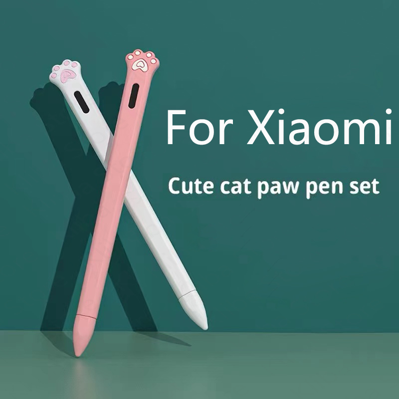 Xiaomi akıllı kalem Mi Pad 5 i - Mi Tablet Accessories incelemesi ve fiyatı