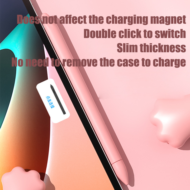 Xiaomi akıllı kalem Mi Pad 5 i - Mi Tablet Accessories incelemesi ve fiyatı