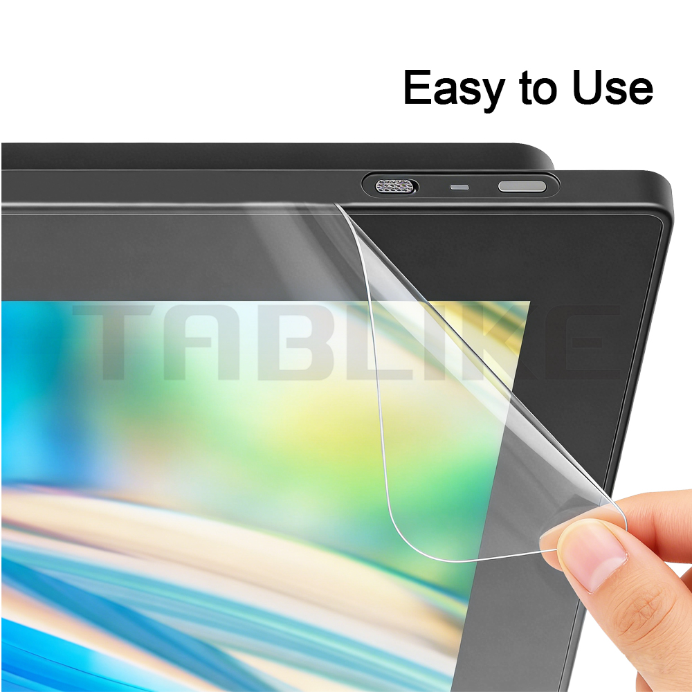 Koruyucu Kağıt Benzeri Film SA - Huion Tablet Accessories incelemesi ve fiyatı
