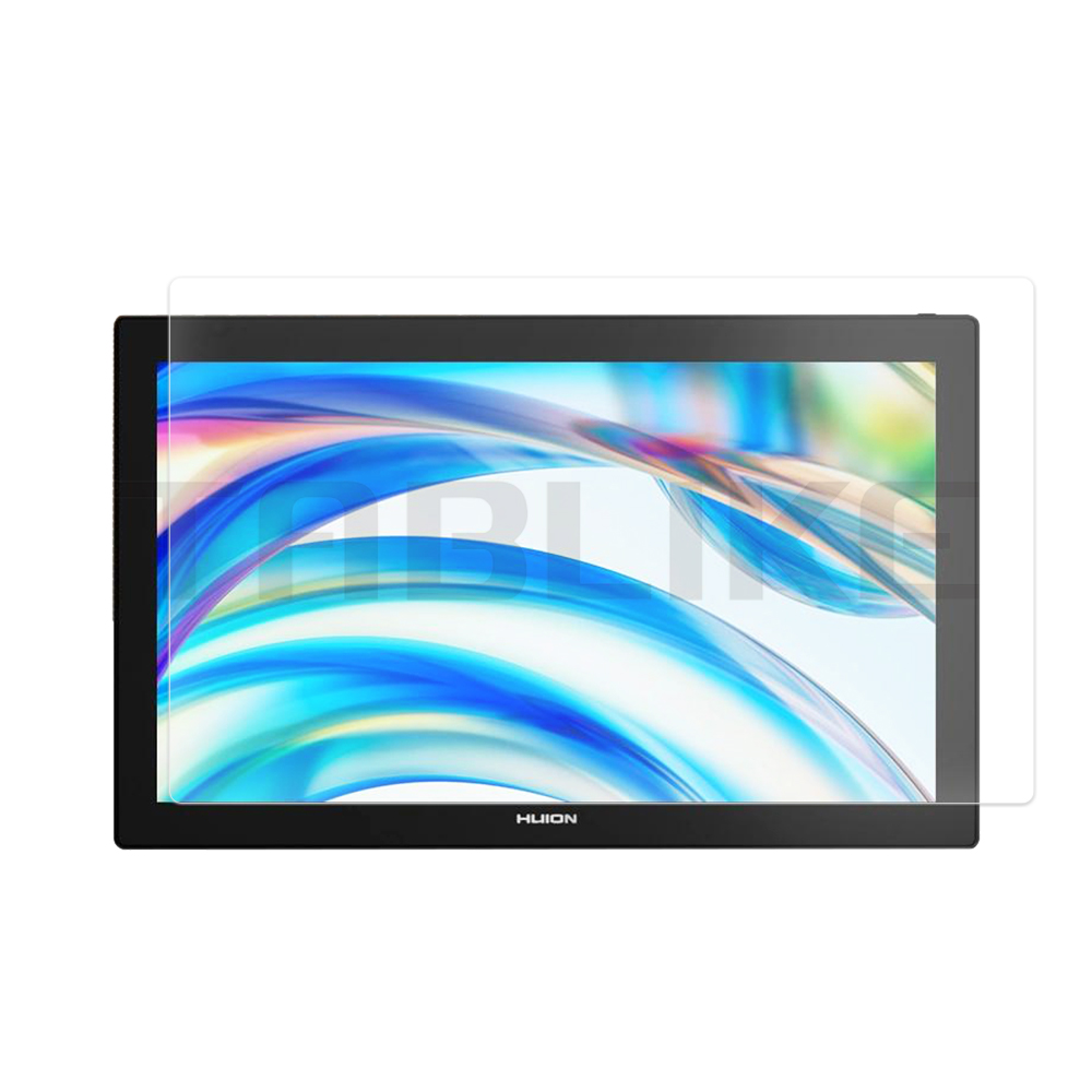 Koruyucu Kağıt Benzeri Film SA - Huion Tablet Accessories incelemesi ve fiyatı
