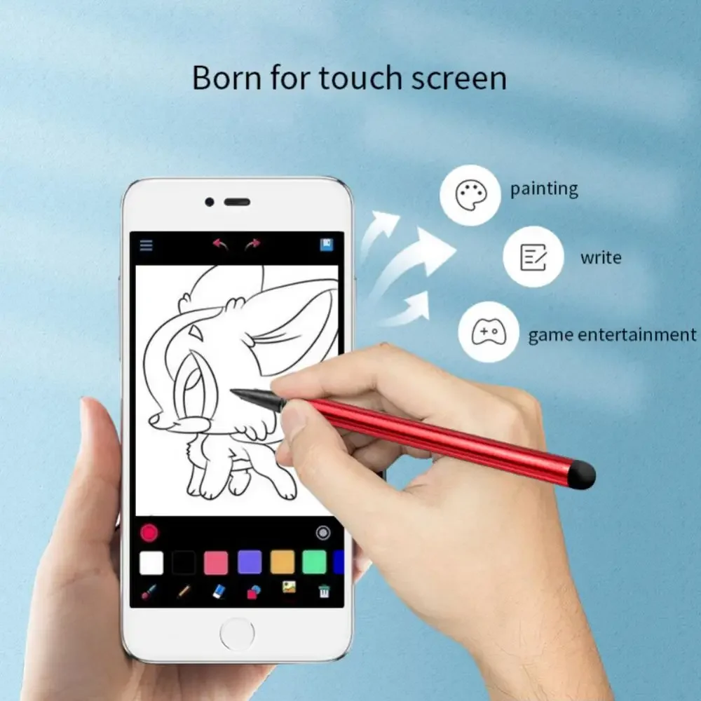 IPad Tablet Cep Telefonu için  - Samsung Tablet Accessories Pen incelemesi ve fiyatı