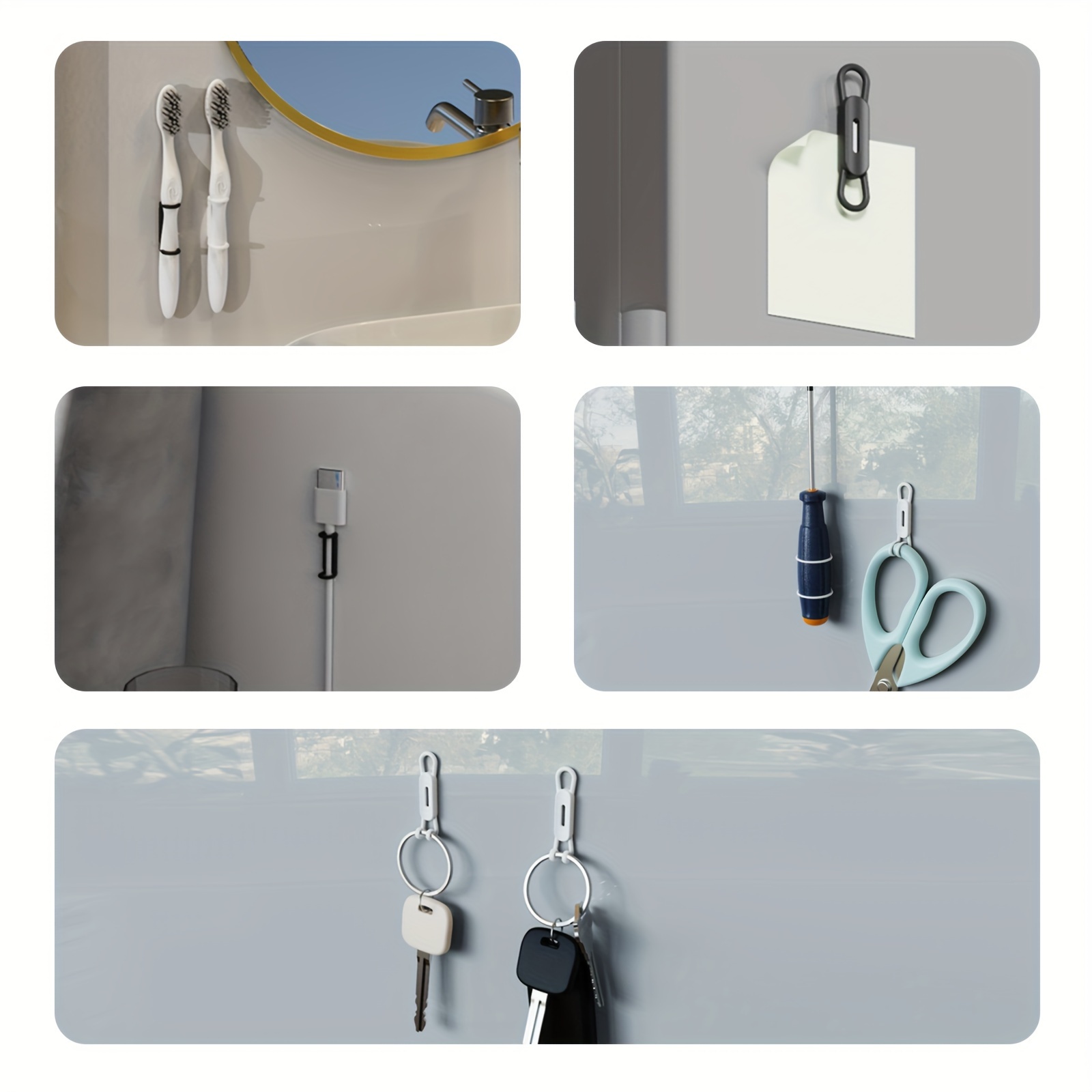 2/4/6 adet manyetik çok fonksi - Pen Tablet Accessories incelemesi ve fiyatı