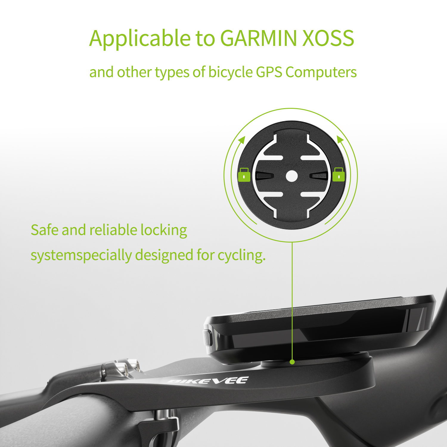 GPS BiKe Bilgisayar Braketi Ki - Tablet Computer Accessories incelemesi ve fiyatı