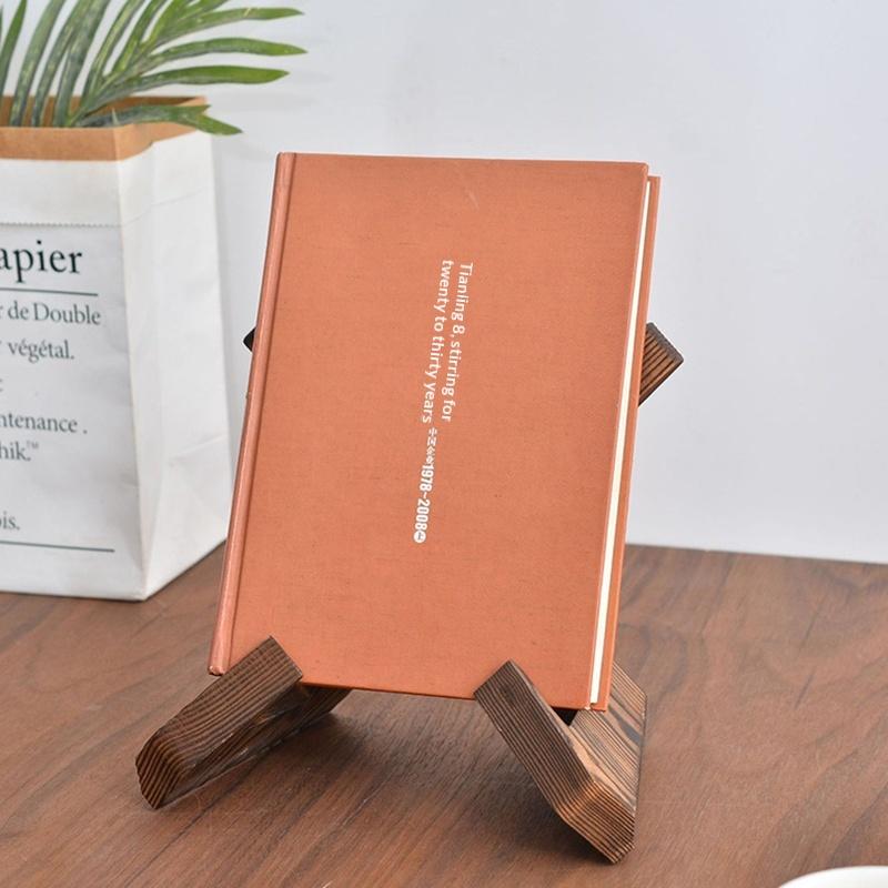 Ayarlanabilir Açılı Ahşap Belg - Tablet Accessories For Reading incelemesi ve fiyatı