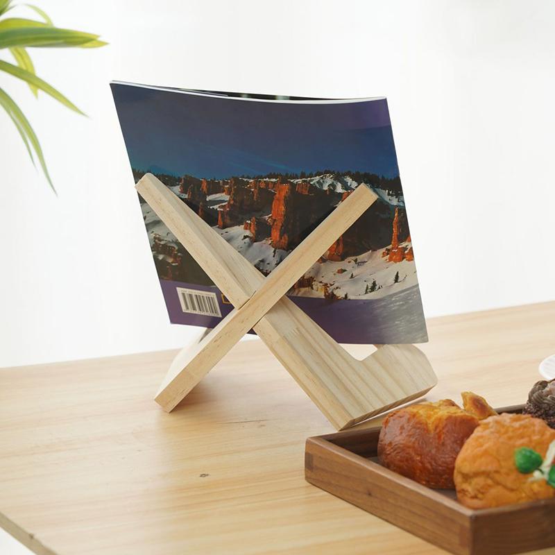Ayarlanabilir Açılı Ahşap Belg - Tablet Accessories For Reading incelemesi ve fiyatı