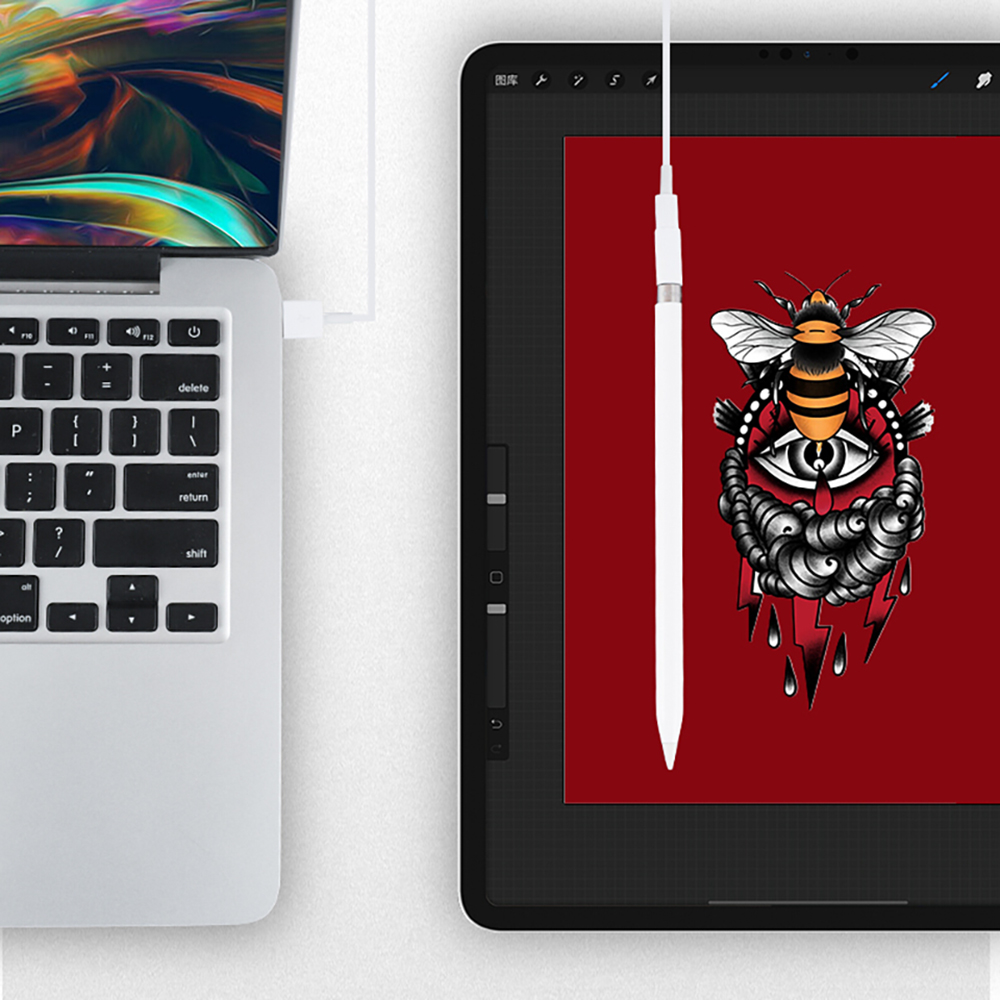 Apple dokunmatik kalemler için - Pen Tablet Accessories incelemesi ve fiyatı