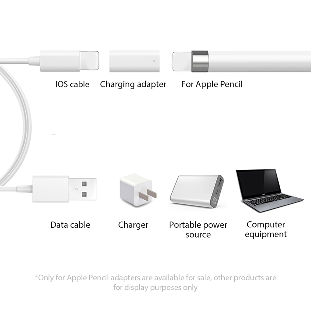 Apple dokunmatik kalemler için - Pen Tablet Accessories incelemesi ve fiyatı