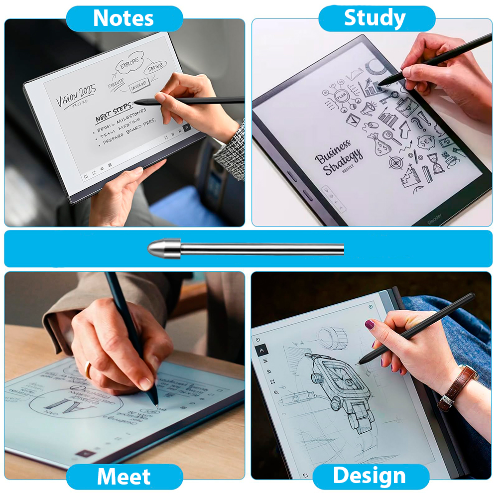 Samsung Galaxy Tab S10 Ultra S - Tablet Drawing Accessories incelemesi ve fiyatı