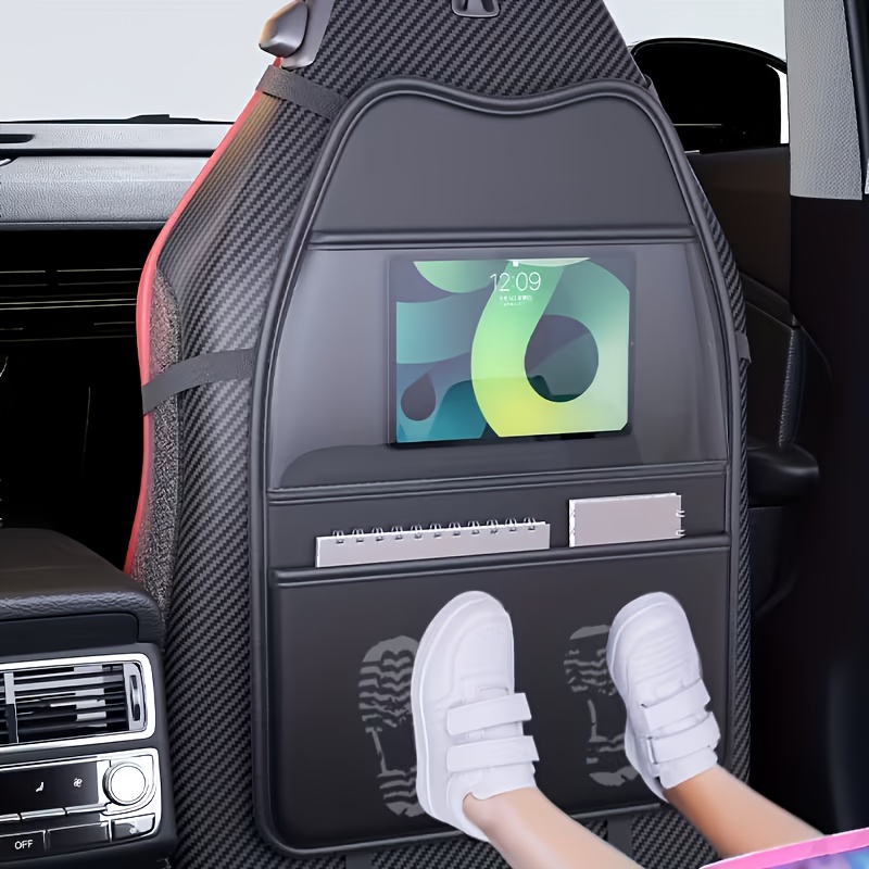 Üst düzey PU deri araba koltuğ - Toddler Tablet Accessories incelemesi ve fiyatı