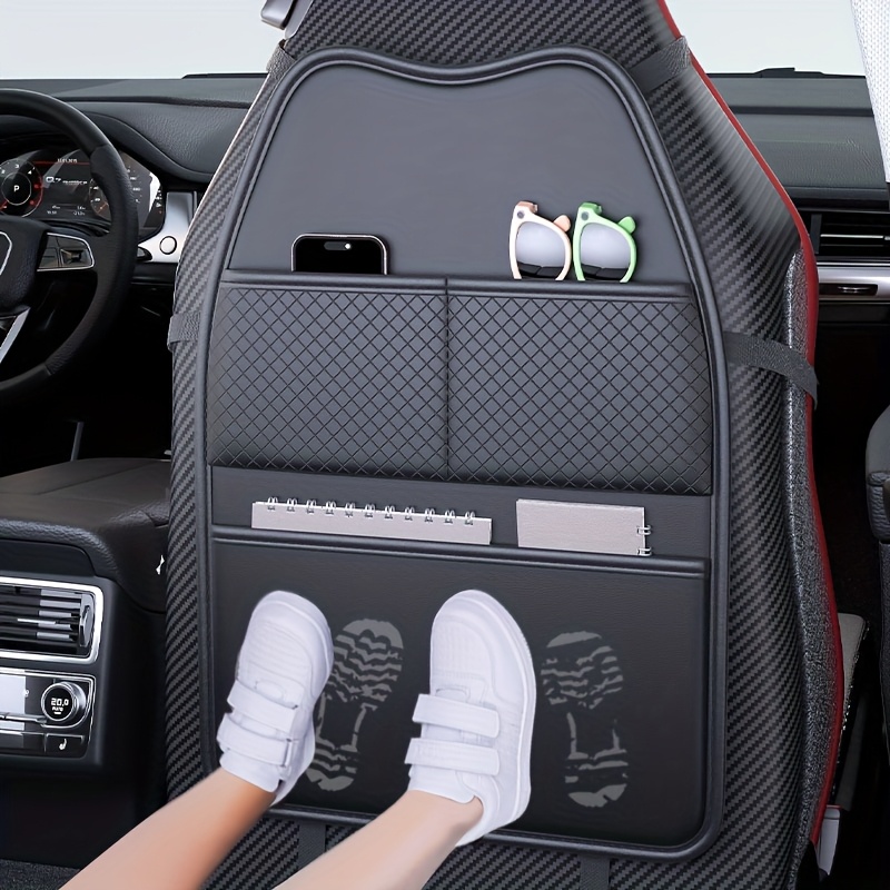 Üst düzey PU deri araba koltuğ - Toddler Tablet Accessories incelemesi ve fiyatı
