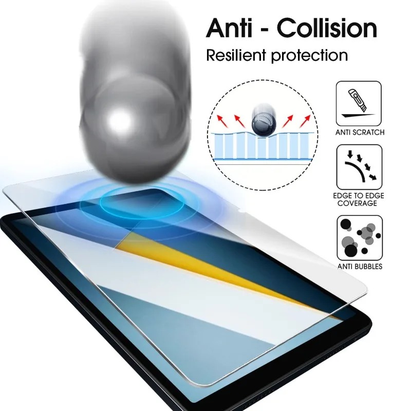 Xiaomi Poco Pad M1/X1 5G için  - Mi Tablet Accessories incelemesi ve fiyatı