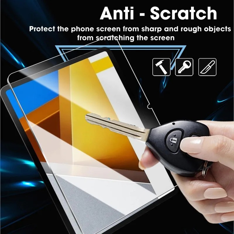 Xiaomi Poco Pad M1/X1 5G için  - Mi Tablet Accessories incelemesi ve fiyatı